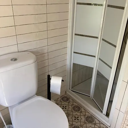 Casita La Pura Vida Holiday home