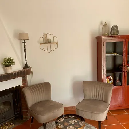 Holiday home Casita La Pura Vida Yunquera