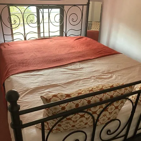 Casita La Pura Vida Holiday home