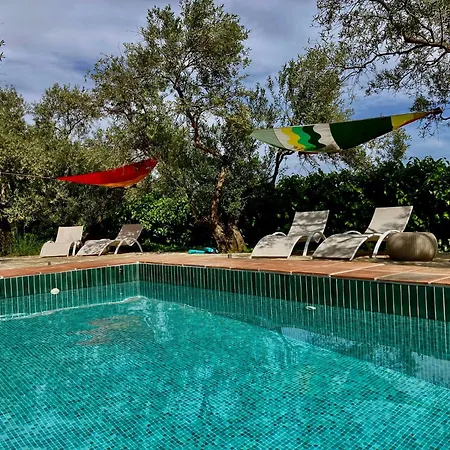 Holiday home Casita La Pura Vida