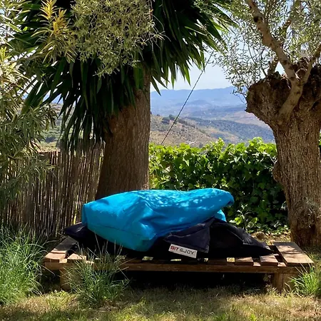 Casita La Pura Vida *