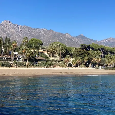 Casita La Pura Vida Holiday home Yunquera