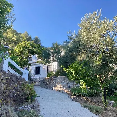 Holiday home Casita La Pura Vida